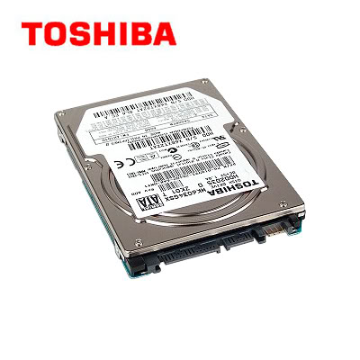 Toshiba MBF2600RC series