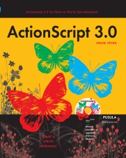 Action Script 3.0 Kitabı