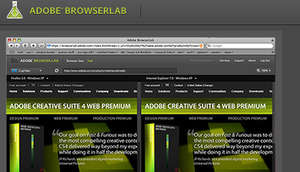 browserlab