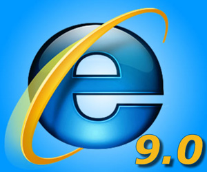 ie 9