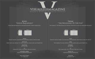 Visualizer Magazine