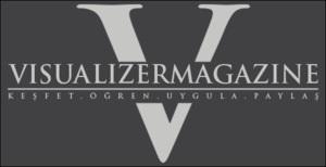 Visualizer Magazine