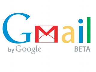 Gmail Beta Etiketinden Kurtuldu