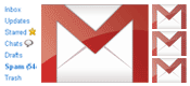 gmail labs: multiple inbox
