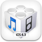 iOS 4.3 beta