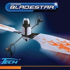 FlyTech Bladestar