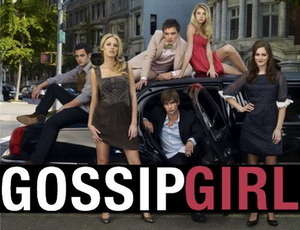 gossip girl oyuncular