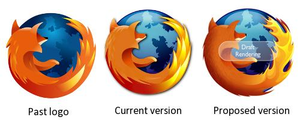 Firefox gümbür gümbür geliyor!