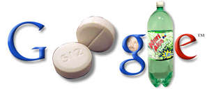 ilaçlı google
