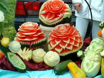 Watermelon Arts