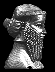 Akad Kralı Büyük Sargon