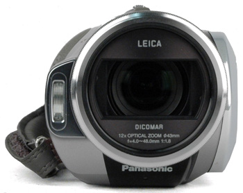 Leica Dicomar Lens