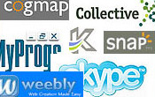 Flickr Groups for Logo Design Lovers
