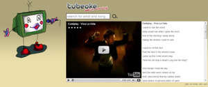 TubeOke: YouTube Karaoke