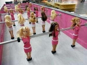 Barbie Langırt
