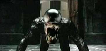 Kalitesi kötü olsa da, işte Venom..