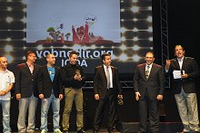 ödül 2010