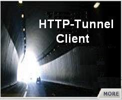 http tunnel