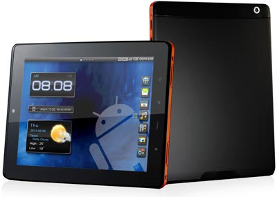 FIC Elija- 9.7 inç Android Tablet