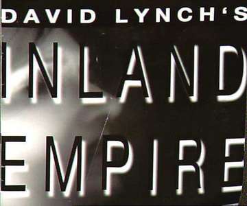 inland empire, lynch'ten yine karanlık bir film