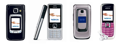4 yeni Nokia