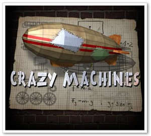 crazy-machines