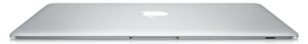 apple macbook air mid'09