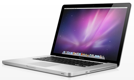 apple macbook pro mid 2010