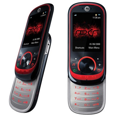 Yeni Motorola ROKR EM35