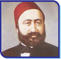 Ahmet Vefik Paşa