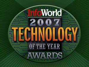 2007 technology of the year awards