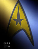 Star Trek XI Posteri