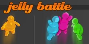 jelly battle