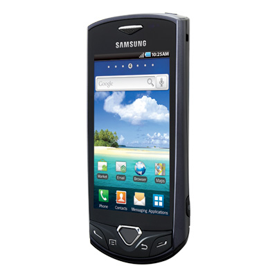 Samsung SCH-i100 GEM