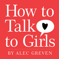 Kızlarla Nasıl Konuşulur?
