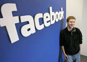 Mark Zuckerberg / Facebook