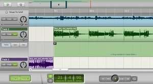 free online audio editor / ücretsiz ses mikser ve editörleri