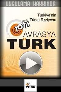 Avrasya Türk