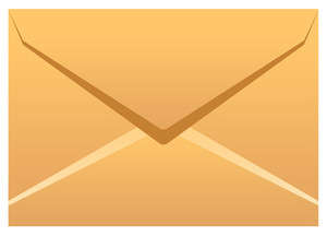 Envelope - via psdgraphics