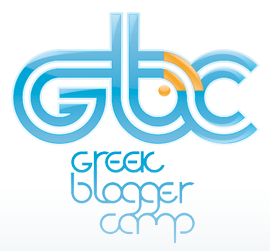 greek blogger camp