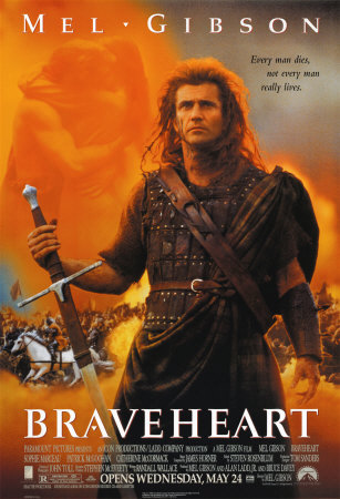 Brave Heart - Cesur Yürek(1995)