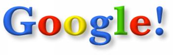 1998 Google Logosu