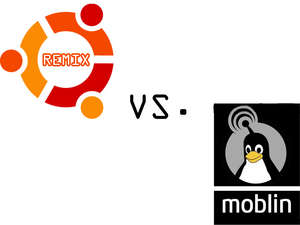 Ubuntu Remix mi Moblin mi?