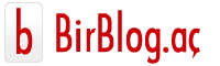 Birblog.ac ile sadece 2 dakikada bir blog sahibi olun