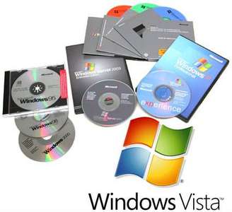 windows vista