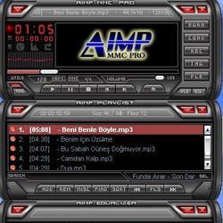 AIMP Classic 2.50