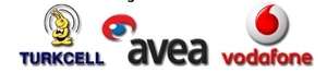 Avea, Turkcell, Vodafone arasında büyük rekabet yaşanacak