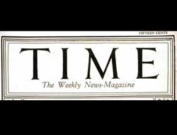 Time Dergisi Bu Yıl Yeni ABD Başkanını Yılın İnsanı Seçti...