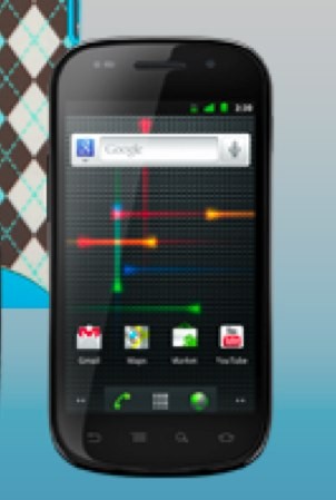 Nexus 2 (s) 1.sine benzemiyor