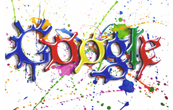 Google Doddle